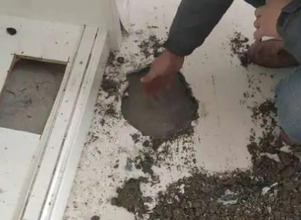 东光卫生间漏水维修公司分享下精确定位查漏水一次多少钱?不同级别收费不同