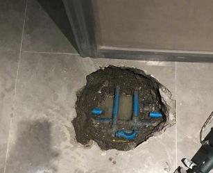 东光阳台漏水维修公司分享下暖气管道漏水的原因有哪些