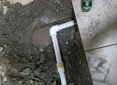 东光阳台漏水维修时有哪些声音会影响检漏仪